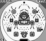 Pachinko Time screenshot 5 for GameBoy